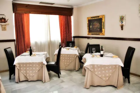 Sercotel Dona Carmela, Ascend Hotel Collection in Sevilla, foto 29