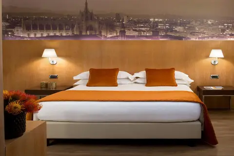 Starhotels Ritz in Milaan — foto 30
