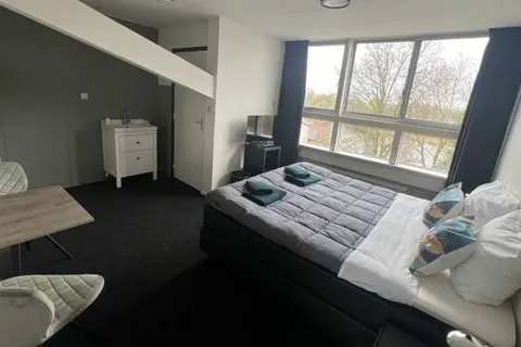 Hotel aan de Linge foto 9