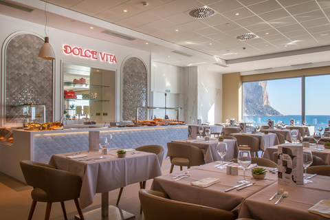 ESTIMAR Calpe Apartments (voorheen Appartementen del Mar) foto 19