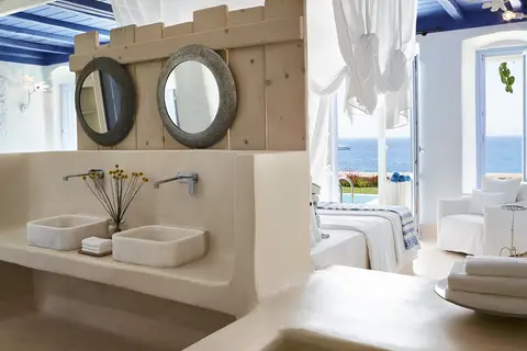 Mykonos Blu, A Grecotel Resort to Live in Psarou, foto 21