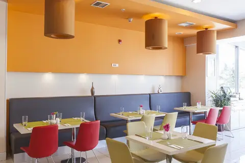 ibis Kayseri in Göreme — foto 2