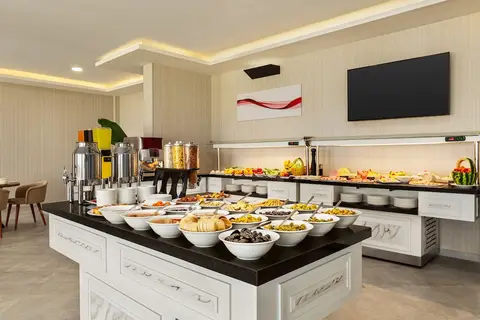 Ramada by Wyndham Cesme in Cesme — foto 27