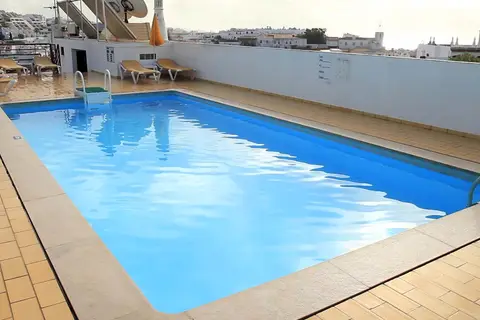 Hotel Colina do Mar in Albufeira — foto 30