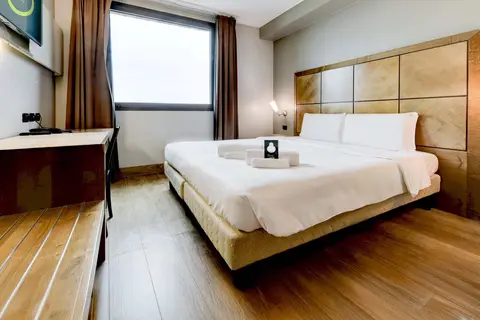 B&B HOTEL Padova Methis in Padua, foto 5