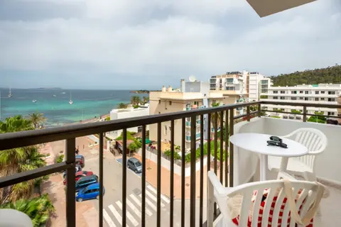 Apartamentos Vibra Calima in Sant Antoni de Portmany — foto 27