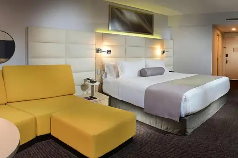 Gran Hotel de Puebla by HNF in Puebla