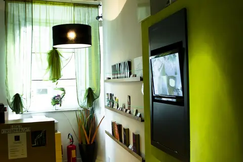Nerva Accomodation in Rome, foto 10