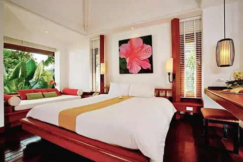 Centara Villas Samui in บ้านหัวถนน — foto 6