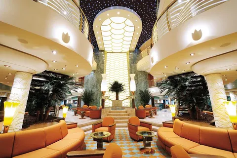 8 dg cruise Alaska MSC Poesia foto 4