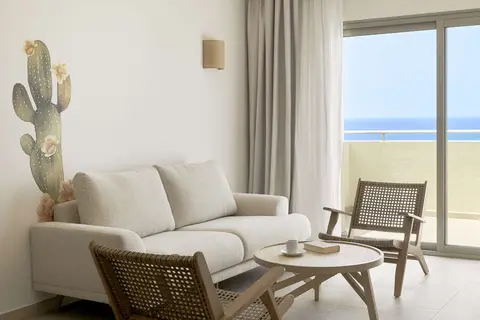 Iberostar Waves Gaviotas Park in Las Gaviotas — foto 24
