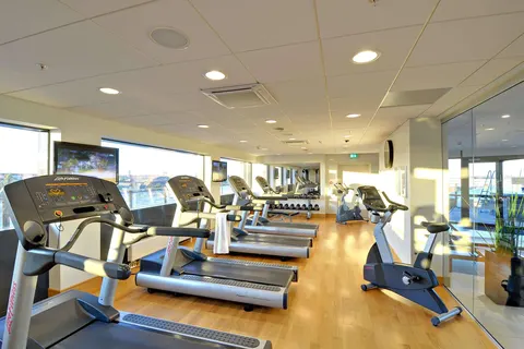 Hotel Scandic Sydhavnen in Copenhagen — foto 15