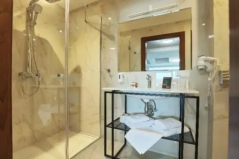 Hotel Jan in Krakau — foto 10