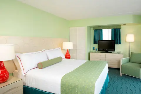 Coconut Waikiki Hotel in Honolulu — foto 4