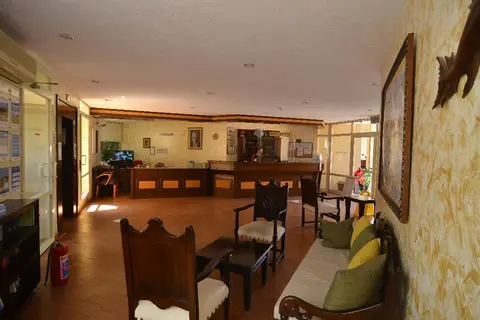 Club Amaris Apartments in Marmaris — foto 13