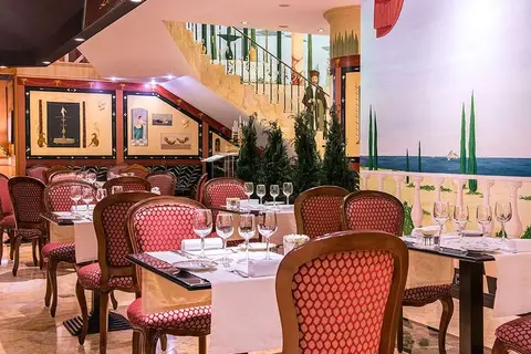 Dom Pedro Lisboa in Lissabon, foto 27
