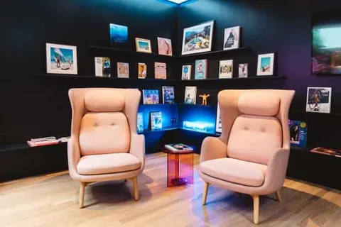 Hotel The Dutch foto 3