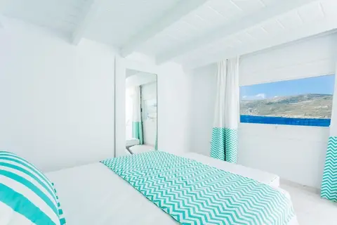 Archipelagos Hotel in Άνω Μερά — foto 19