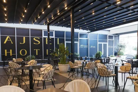 Ajsel Hotel in Durres — foto 3