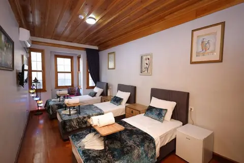 The Trip Hotel in Fatih — foto 24