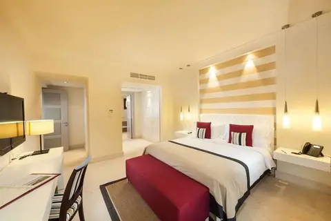 Ra Boutique Hotel in صلالة — foto 18