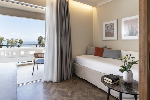 Kerkyra Blue Hotel & Spa foto 25