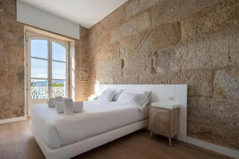 Bow Suites by Como en Casa in Vigo — foto 8