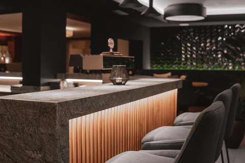 Hotel Fichtenhof foto 6