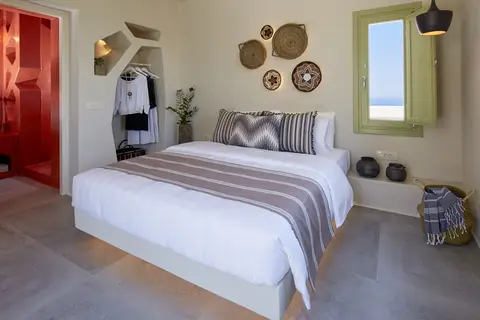 Aeon Suites in Pyrgos — foto 24