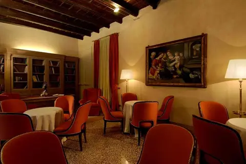 Hotel Corona d'Oro 1890 in Bologna, foto 9