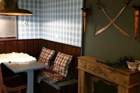 Logement Doosje foto 26