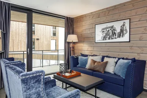 SkiStar Lodge Suites foto 3