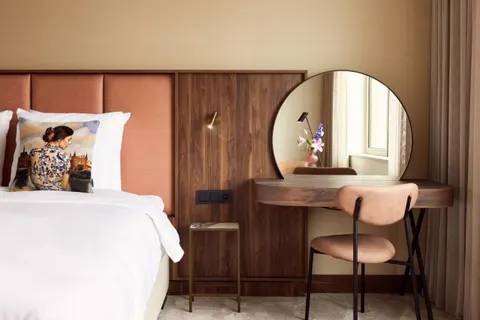 Van der Valk Hotel Delft A4 foto 5