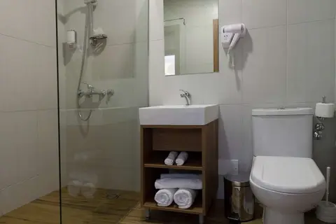 Hotel Sato in Sutomore — foto 19