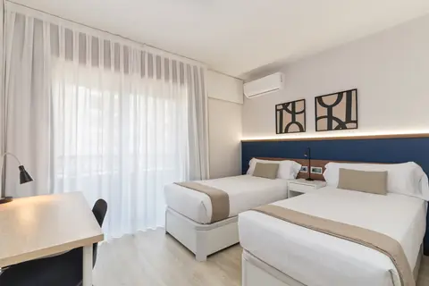 Roisa Hostal Boutique in Madrid — foto 8