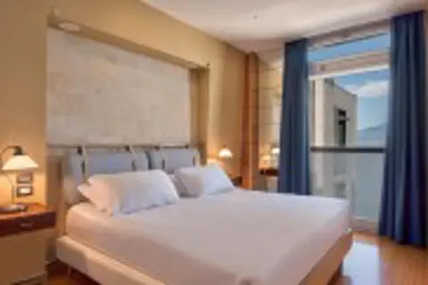Towers Hotel Stabiae Sorrento Coast in Castellammare Di Stabia — foto 17