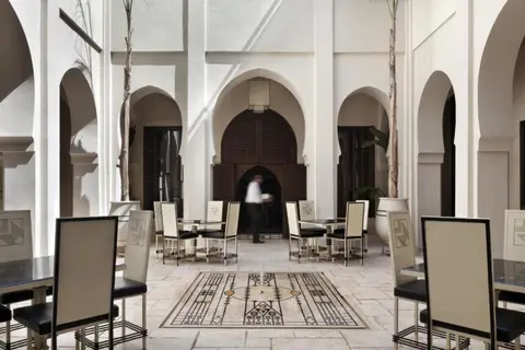 Villa Makassar in Marrakech, foto 27
