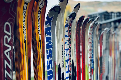 The People Les 2 Alpes foto 14