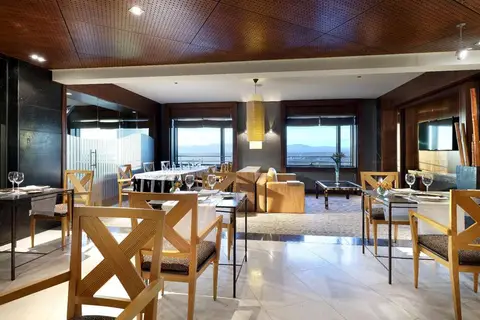 Eurostars Suites Mirasierra in Madrid — foto 17