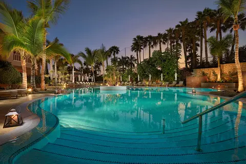 Las Madrigueras Golf Resort & SPA in Arona — foto 4