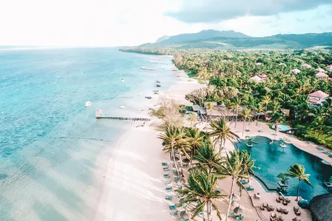 Outrigger Mauritius Beach Resort in Bel Ombre VCA — foto 3