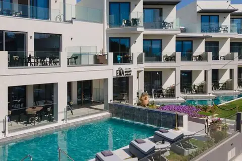 Elia Agia Marina Hotel in Agia Marina