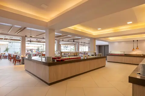 Fly & Go Porto Platanias Village Resort in Πλατανιάς — foto 24