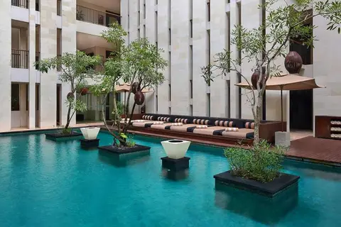 Grand Seminyak – Lifestyle Boutique Bali Resort in Seminyak, Kuta, Kabupaten Badung, Bali, Indonesia — foto 6