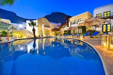 Tamarix del Mar Suites in Δημοτική Ενότητα Θήρας — foto 15
