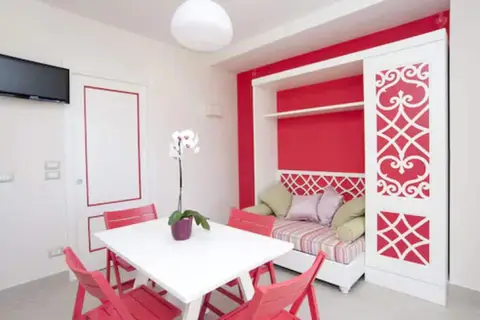 Hotel Residence Il Porto in Mattinata, foto 30