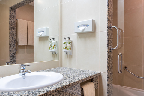 Hotel 3HB Guarana foto 29