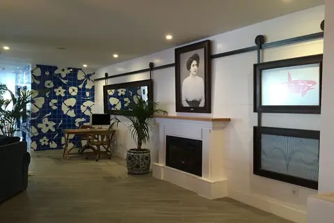 Hotel Delamar in Lloret de Mar — foto 19