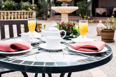Aumallia Hotel & Spa in Felanitx — foto 12