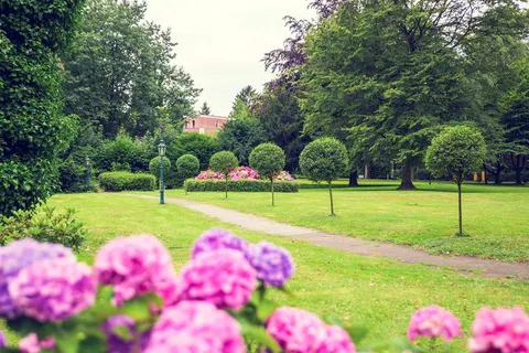 Krefelder Hof foto 3